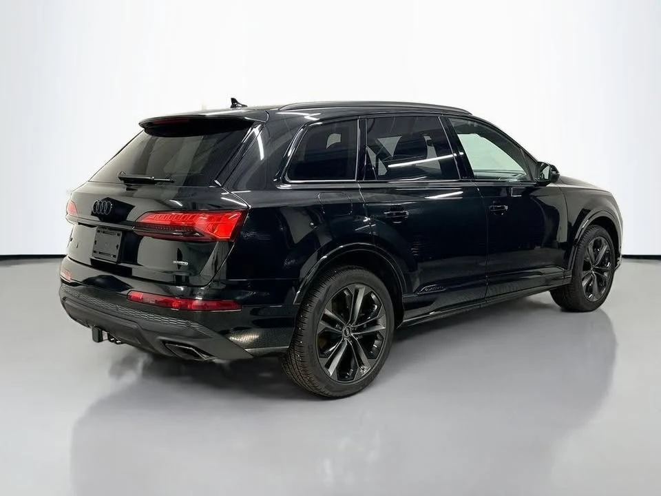 2026 Audi 4M Q7 - Image 3 of 20