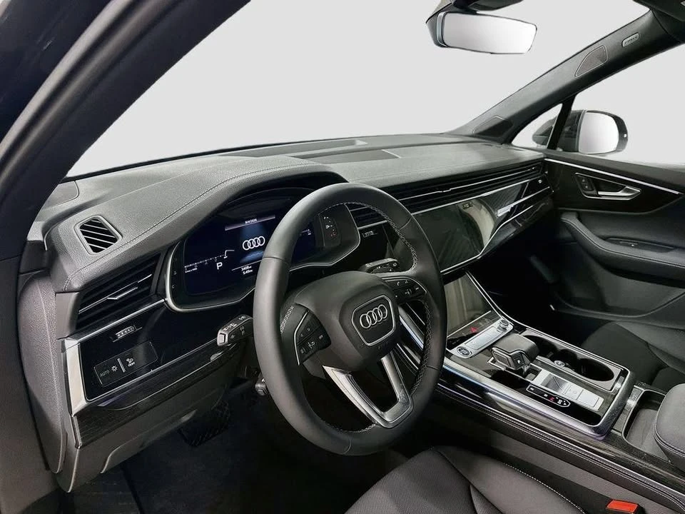 2026 Audi 4M Q7 - Image 11 of 20