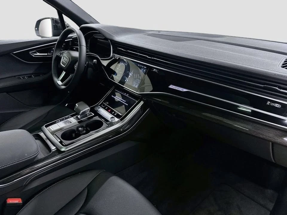 2026 Audi 4M Q7 - Image 15 of 20
