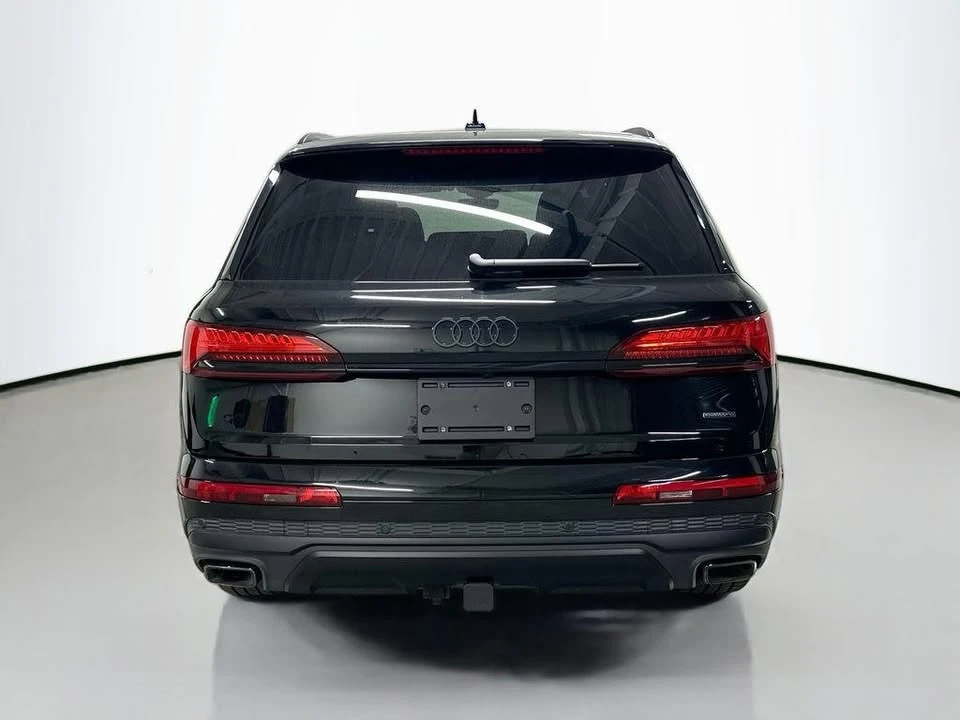 2026 Audi 4M Q7 - Image 4 of 20