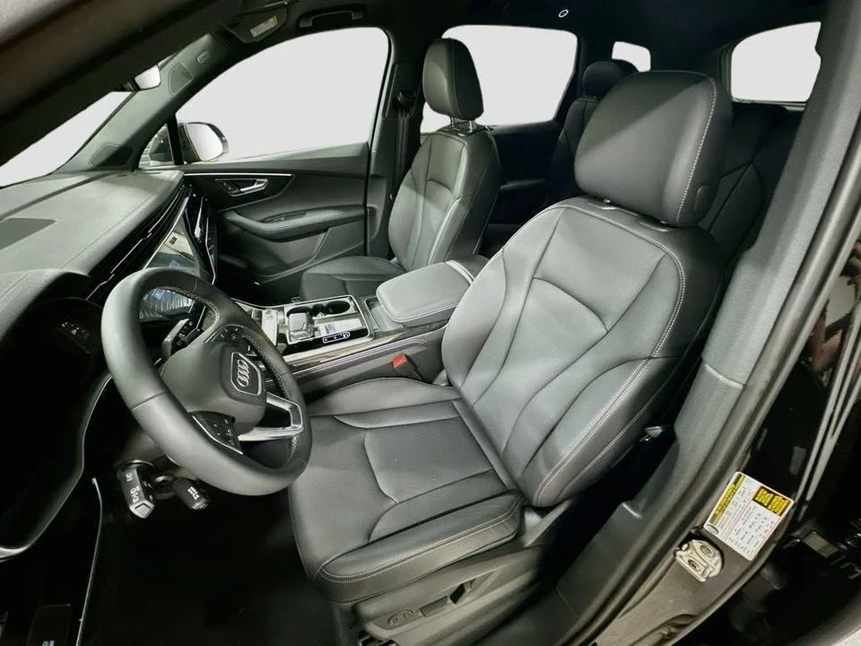 2026 Audi 4M Q7 - Image 9 of 20
