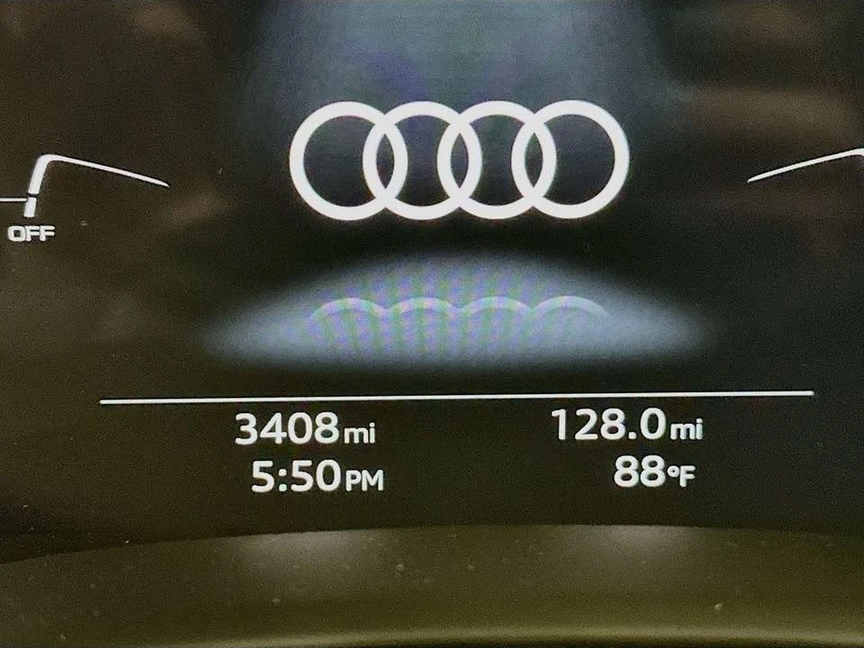 2026 Audi 4M Q7 - Image 13 of 20