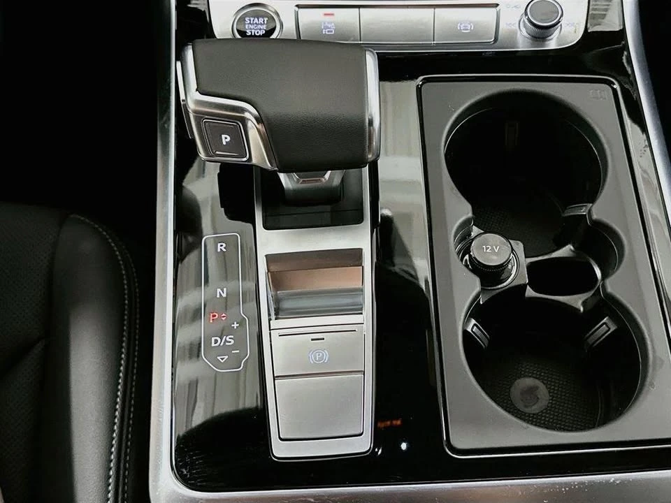 2026 Audi 4M Q7 - Image 14 of 20