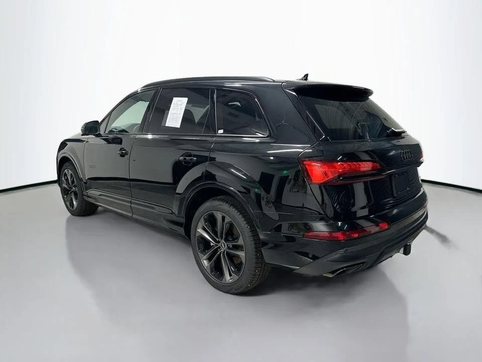 2026 Audi 4M Q7 - Image 5 of 20