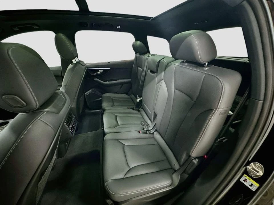 2026 Audi 4M Q7 - Image 17 of 20