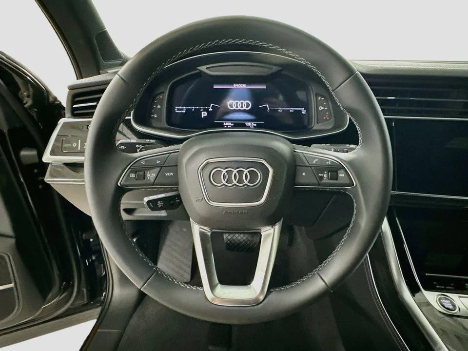 2026 Audi 4M Q7 - Image 12 of 20