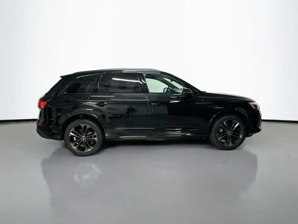 2026 Audi 4M Q7 - Image 2 of 20