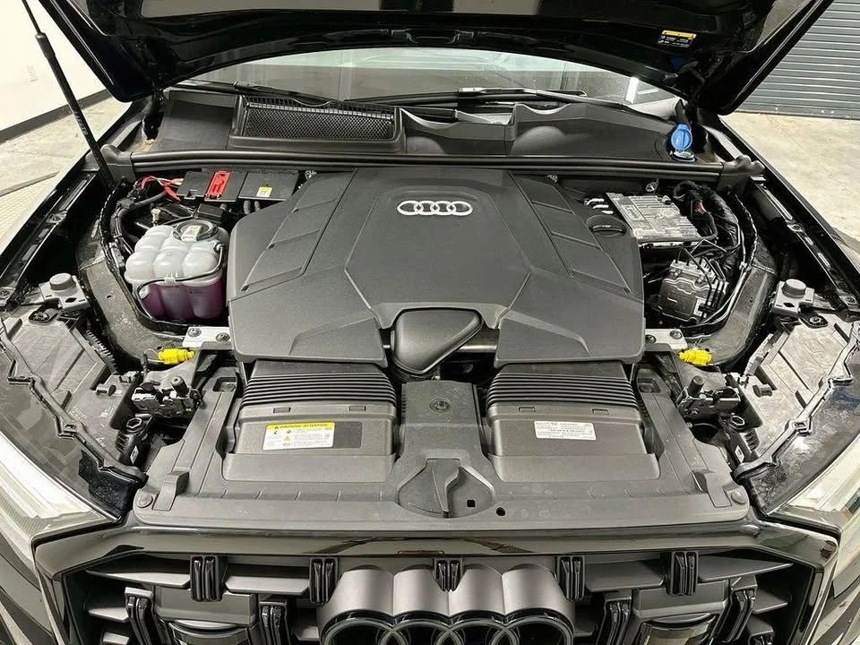 2026 Audi 4M Q7 - Image 20 of 20