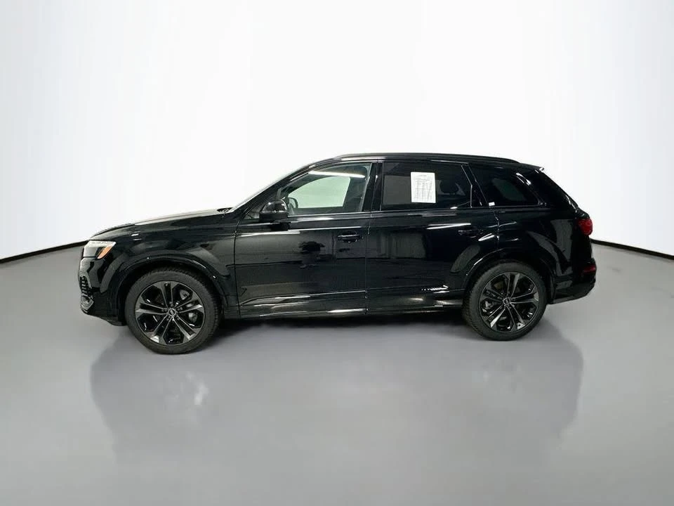 2026 Audi 4M Q7 - Image 6 of 20