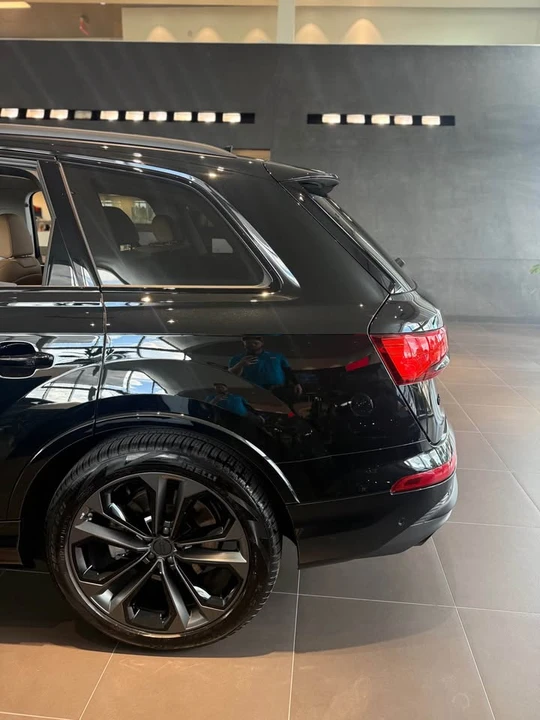 2026 Audi 4M Q7 - Image 7 of 14