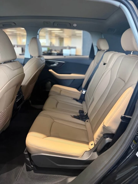 2026 Audi 4M Q7 - Image 9 of 14