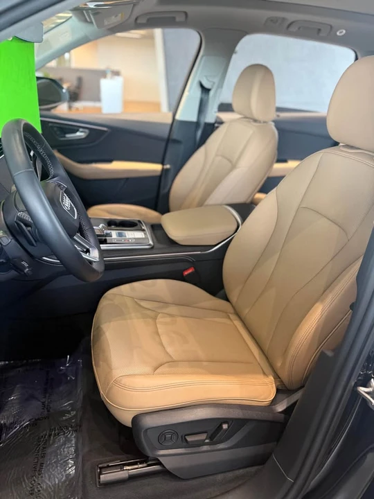2026 Audi 4M Q7 - Image 10 of 14