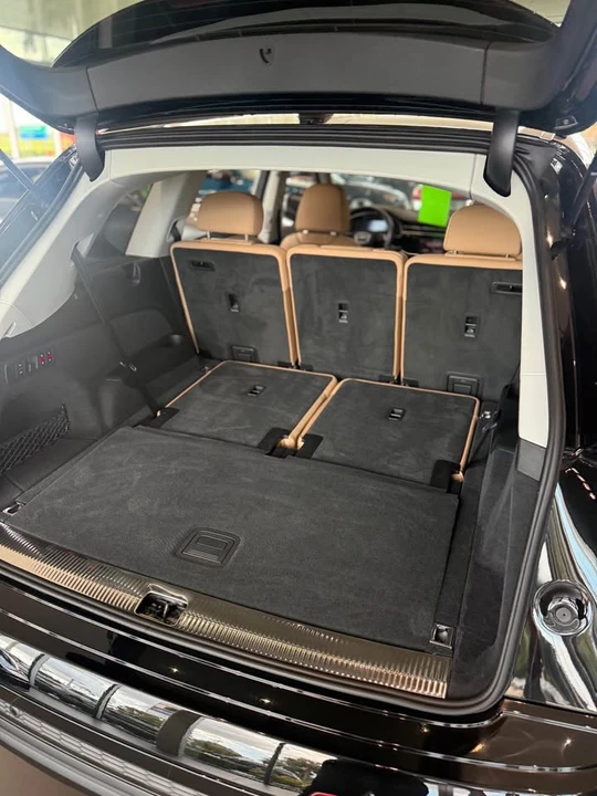 2026 Audi 4M Q7 - Image 5 of 14