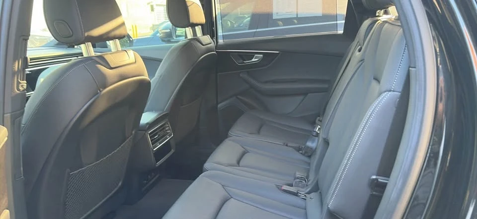2026 Audi 4M Q7 - Image 8 of 10