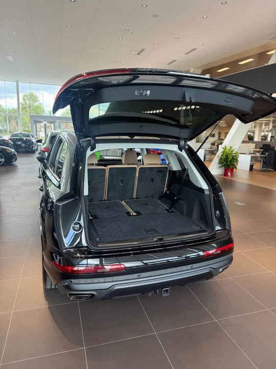 2026 Audi 4M Q7 - Image 6 of 14