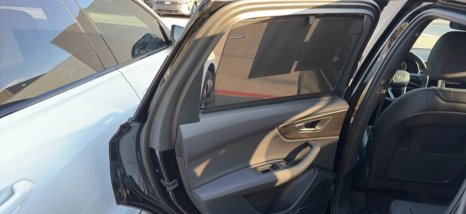 2026 Audi 4M Q7 - Image 7 of 10