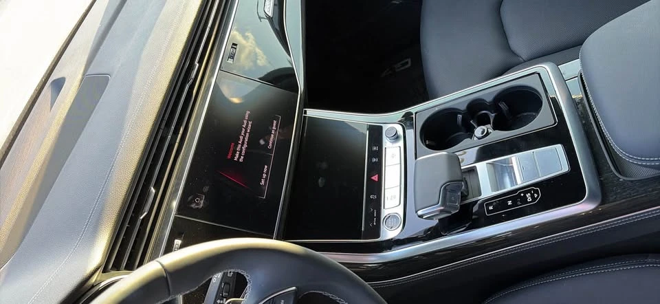2026 Audi 4M Q7 - Image 6 of 10