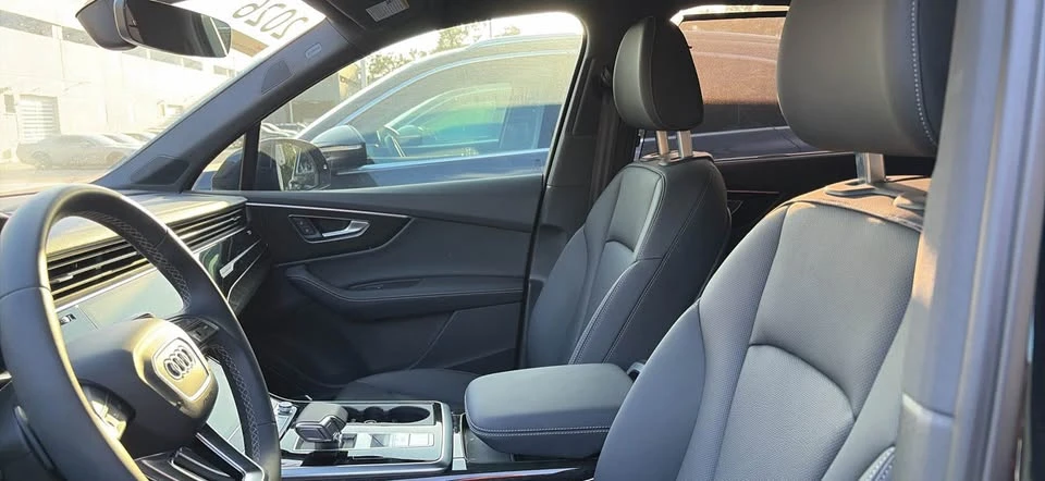 2026 Audi 4M Q7 - Image 5 of 10