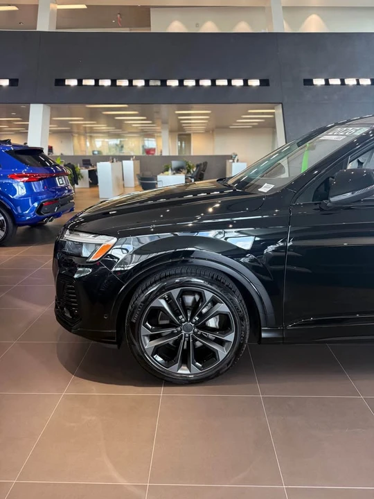2026 Audi 4M Q7 - Image 3 of 14