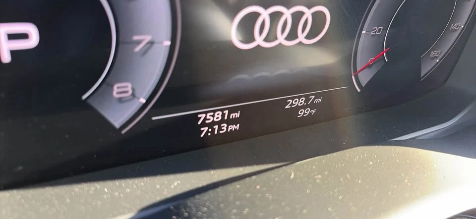 2026 Audi 4M Q7 - Image 4 of 10