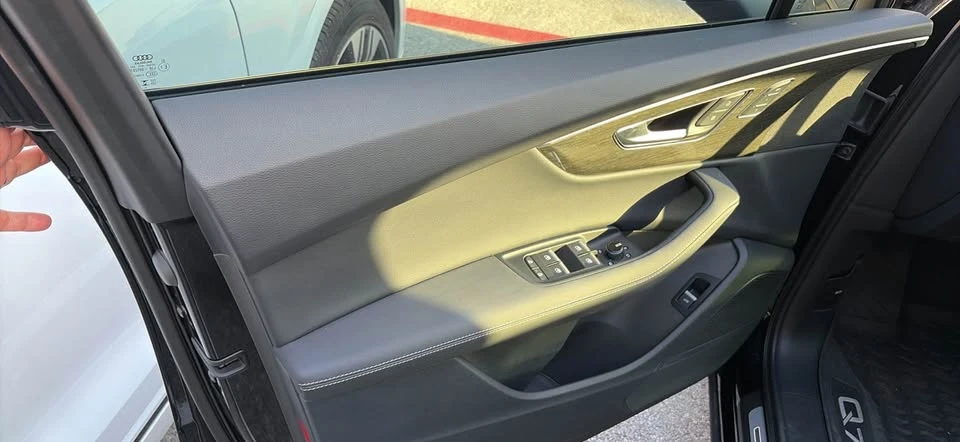 2026 Audi 4M Q7 - Image 3 of 10