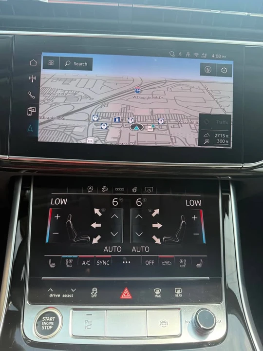 2026 Audi 4M Q7 - Image 13 of 16