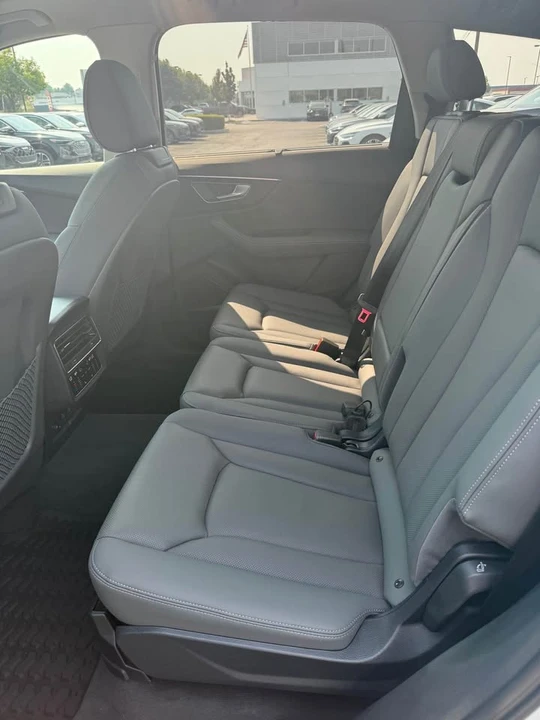 2026 Audi 4M Q7 - Image 12 of 16