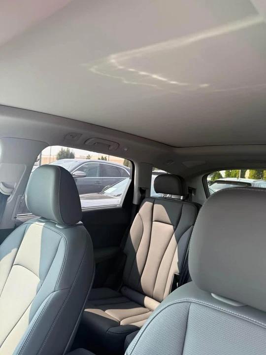 2026 Audi 4M Q7 - Image 11 of 16