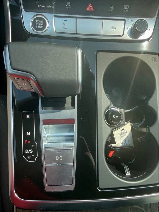 2026 Audi 4M Q7 - Image 14 of 16