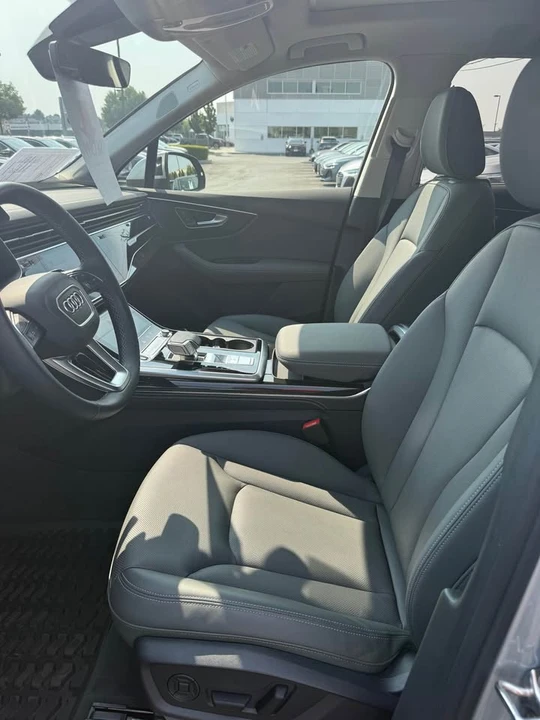 2026 Audi 4M Q7 - Image 10 of 16