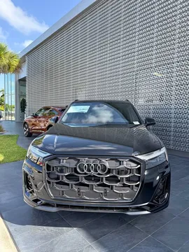 2026 Audi Q7 55 TFSI Premium Plus Sport Utility 4D