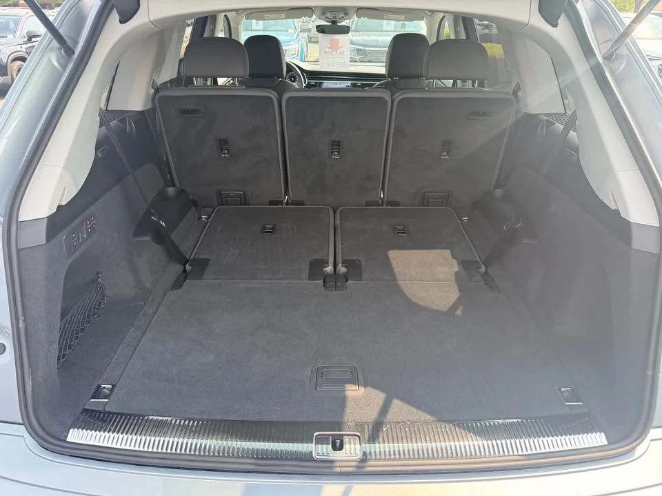 2026 Audi 4M Q7 - Image 6 of 16