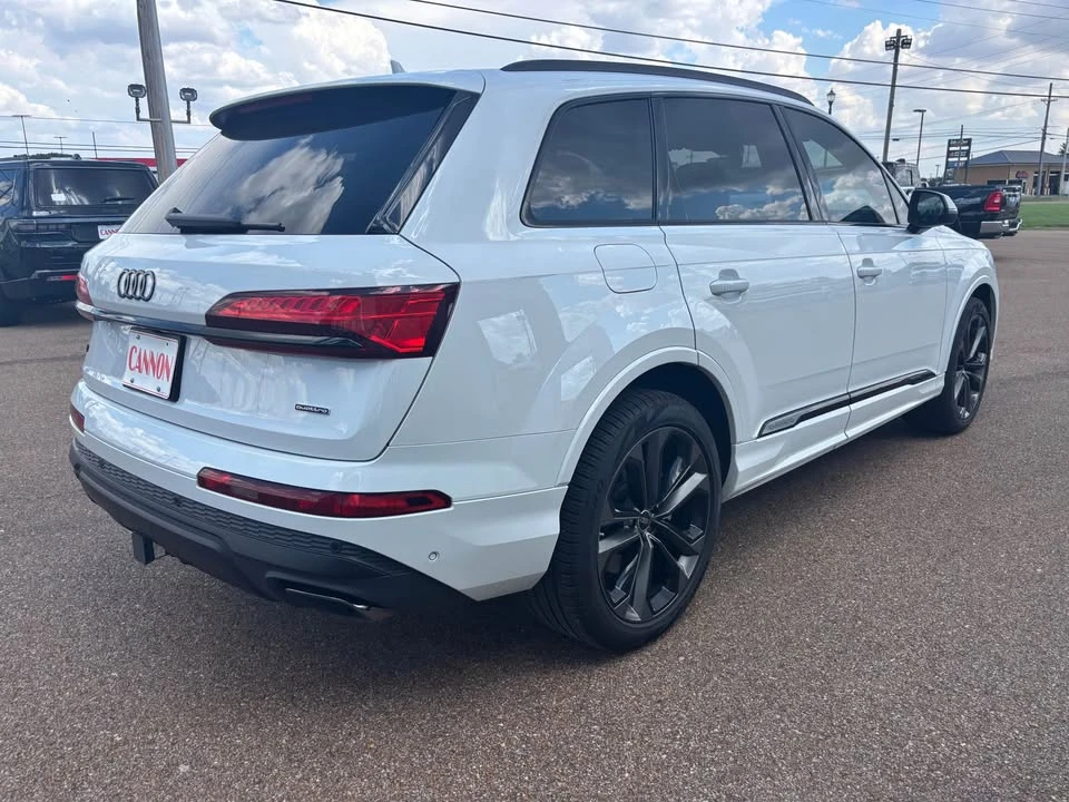 2026 Audi 4M Q7 - Image 5 of 14