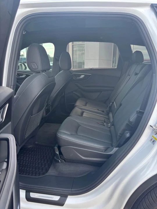 2026 Audi 4M Q7 - Image 11 of 14
