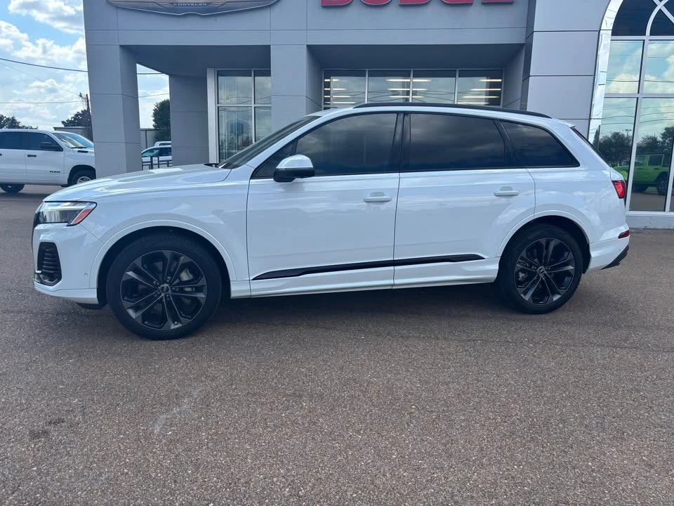 2026 Audi 4M Q7 - Image 7 of 14