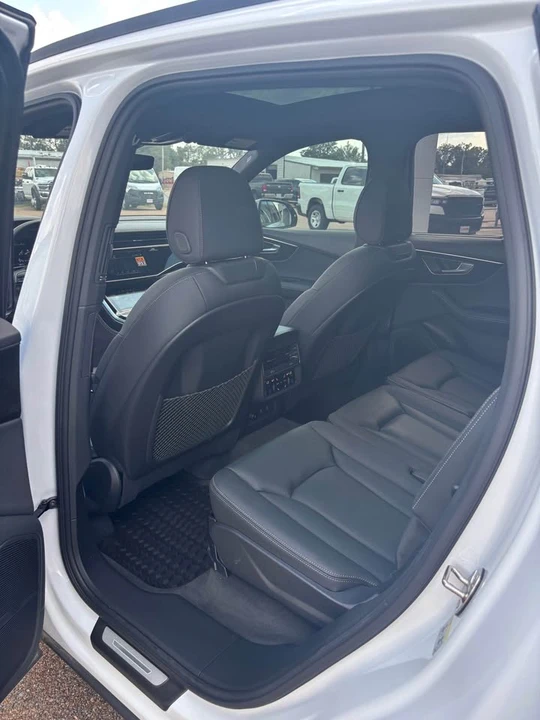 2026 Audi 4M Q7 - Image 12 of 14