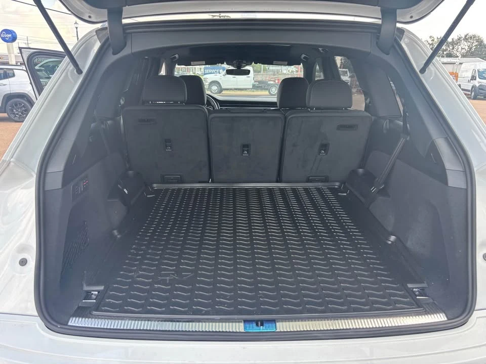 2026 Audi 4M Q7 - Image 13 of 14
