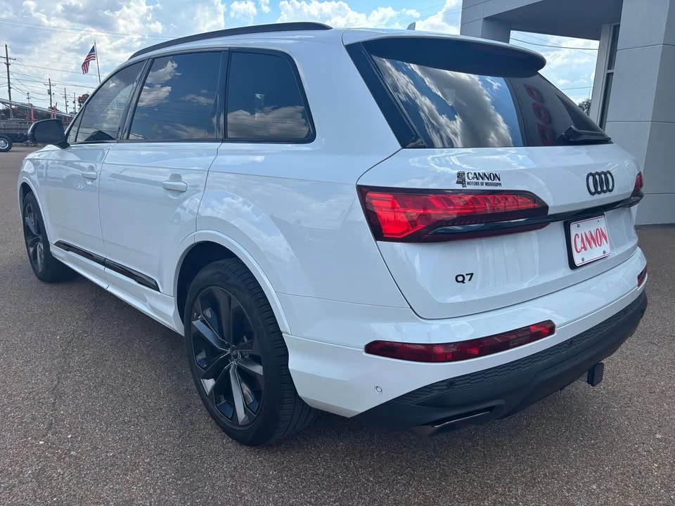 2026 Audi 4M Q7 - Image 6 of 14