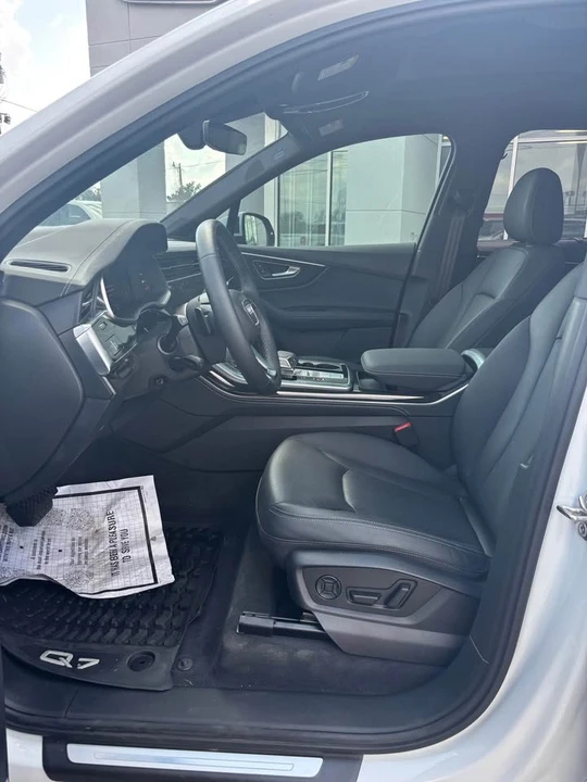 2026 Audi 4M Q7 - Image 10 of 14