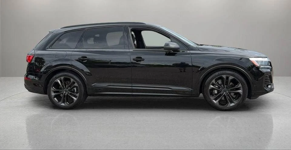 2026 Audi 4M Q7 - Image 18 of 18