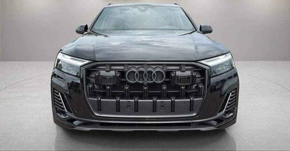 2026 Audi 4M Q7 - Image 2 of 18