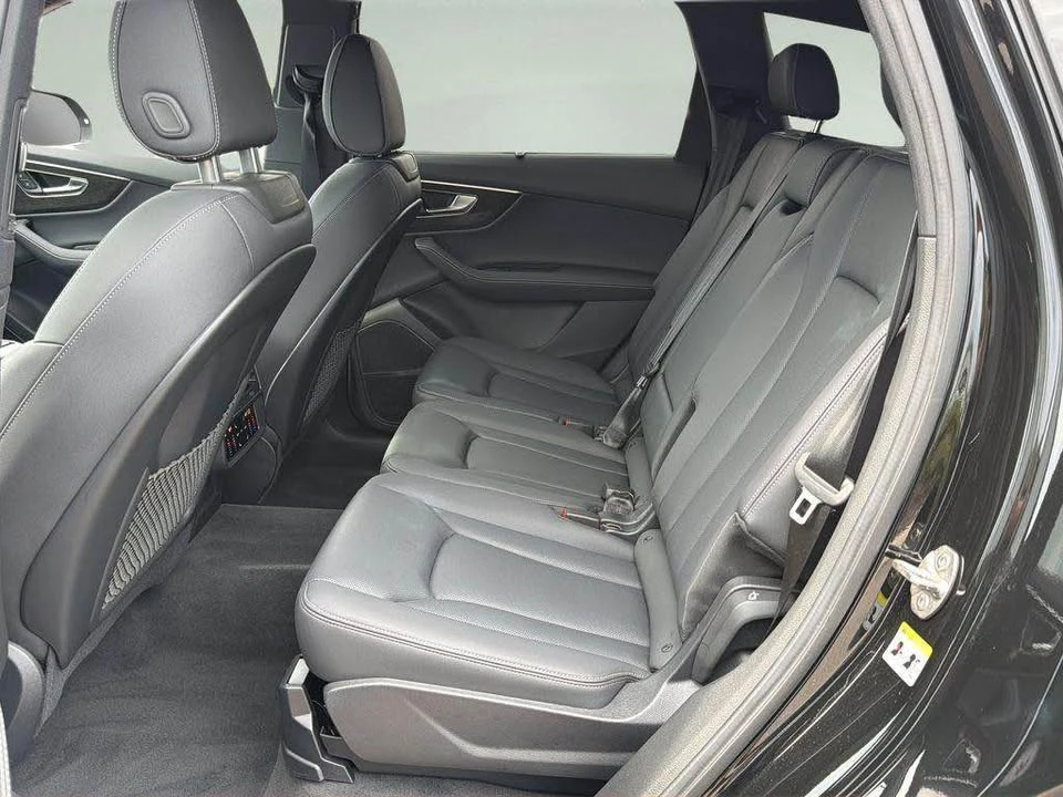 2026 Audi 4M Q7 - Image 12 of 18