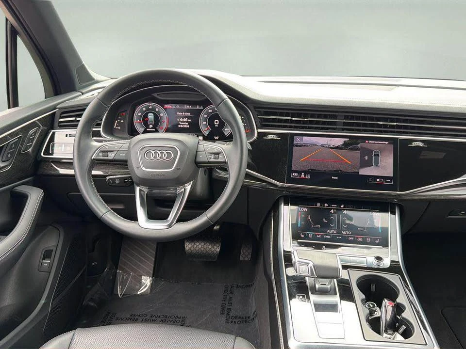 2026 Audi 4M Q7 - Image 15 of 18