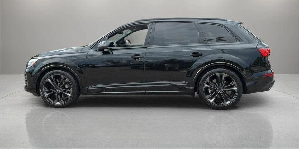2026 Audi 4M Q7 - Image 14 of 18