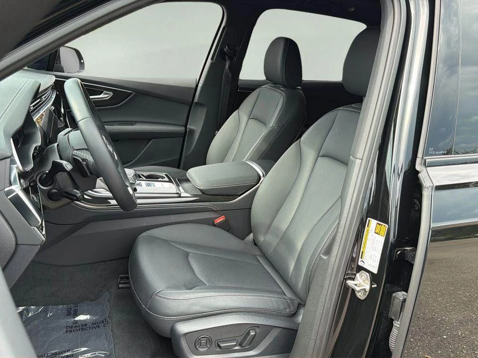 2026 Audi 4M Q7 - Image 16 of 18