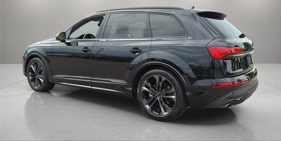 2026 Audi 4M Q7 - Image 6 of 18