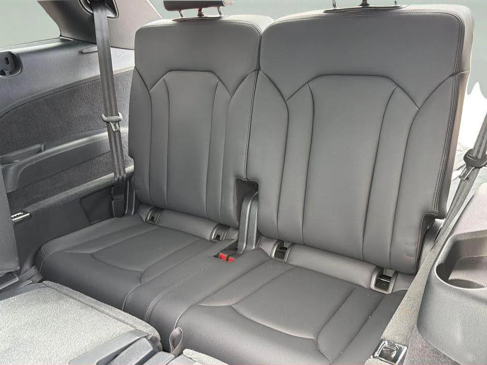 2026 Audi 4M Q7 - Image 11 of 18