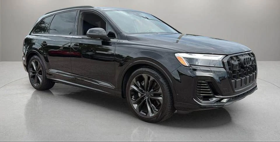 2026 Audi 4M Q7 - Image 3 of 18