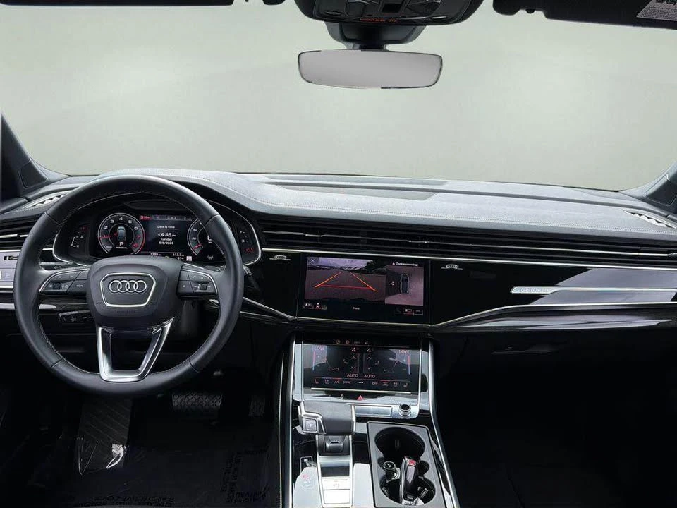 2026 Audi 4M Q7 - Image 10 of 18