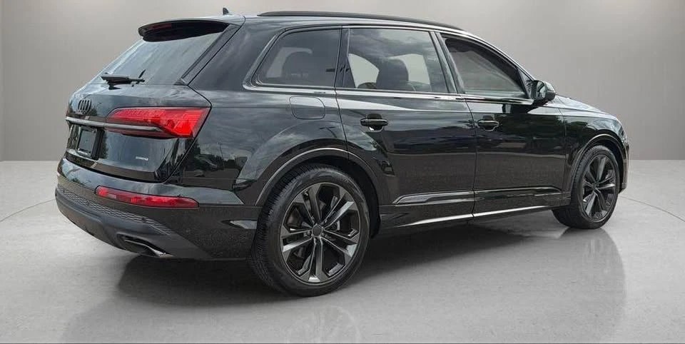 2026 Audi 4M Q7 - Image 5 of 18